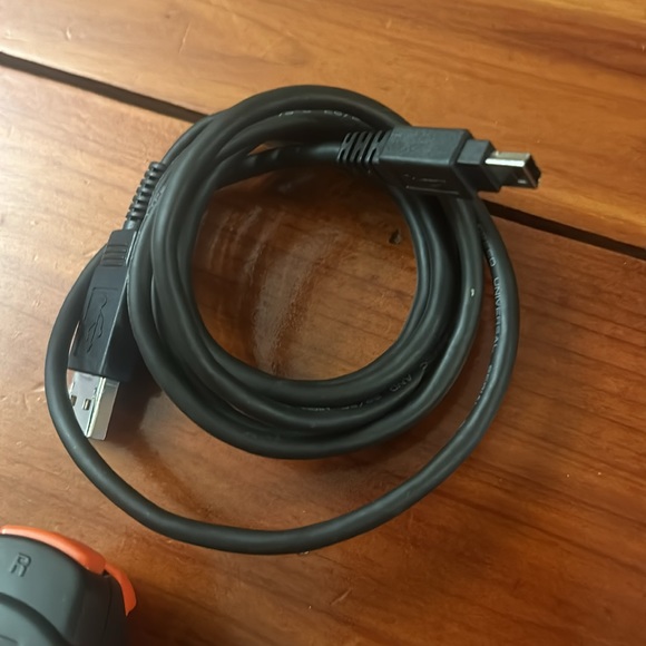 NWOT! 2-Generic PlayStation 3 Controllers - Picture 4 of 6